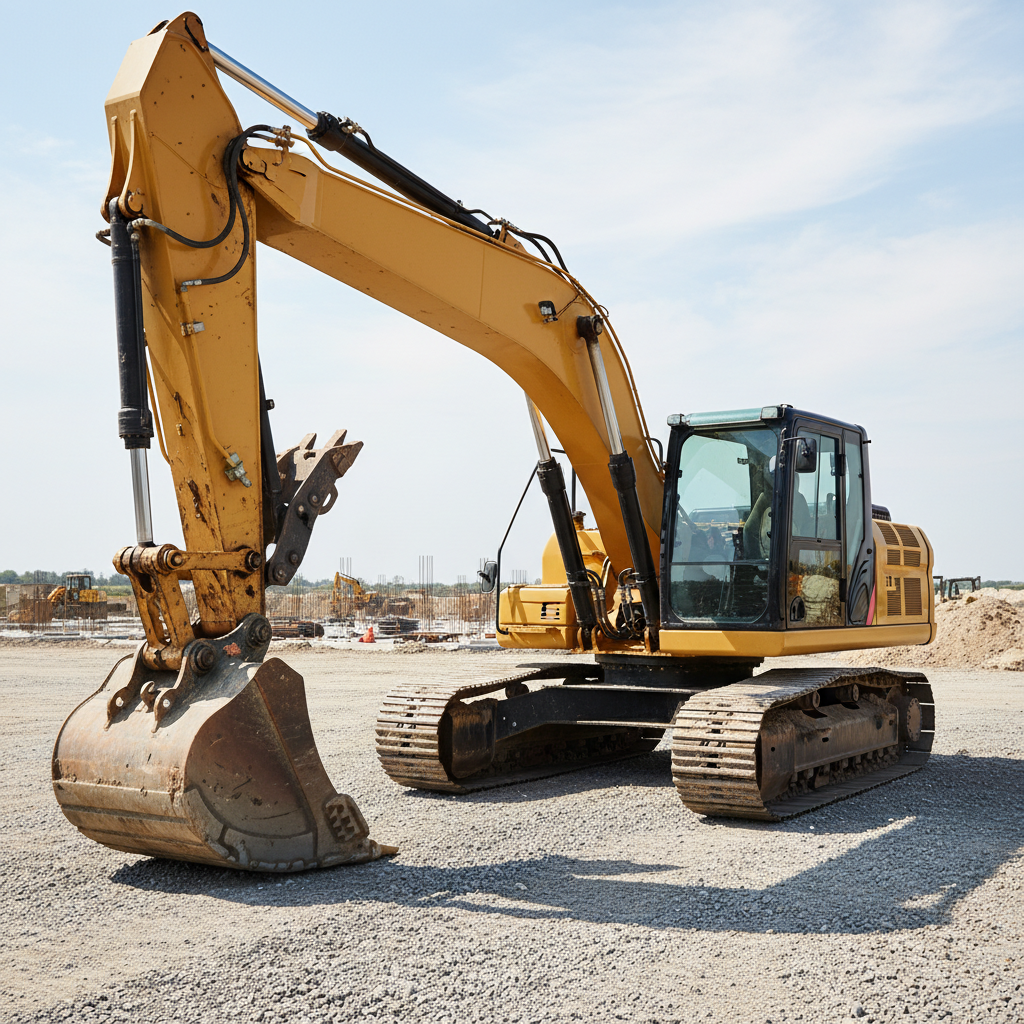 Construction Equipment