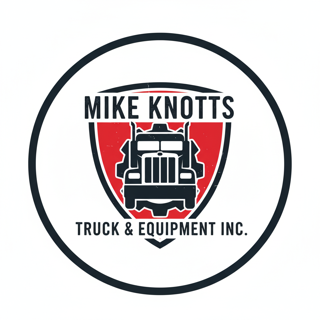 Mike Knotts Truck & Equipment Inc.